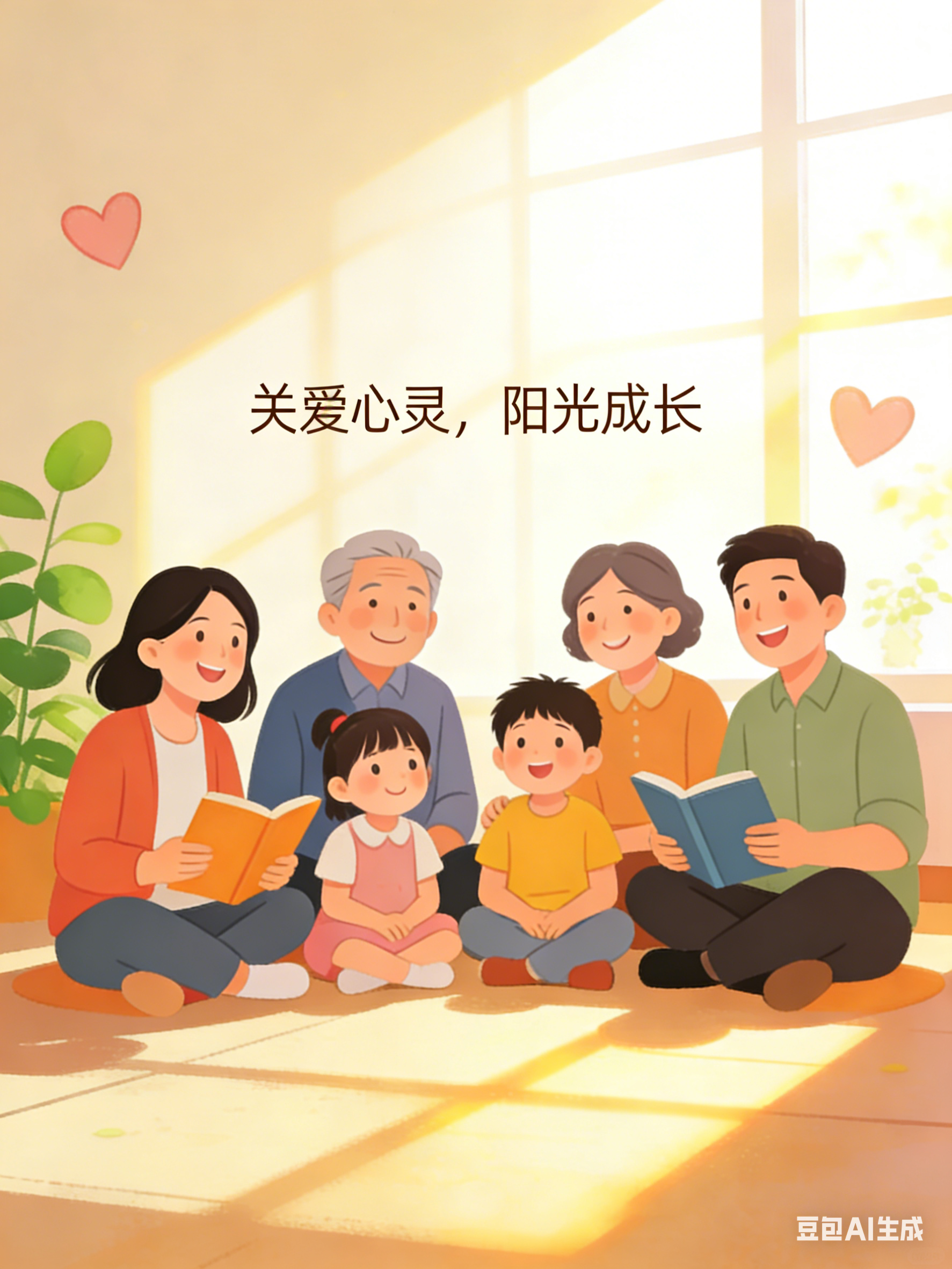 家校社协同课程