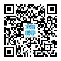 微信公众号二维码